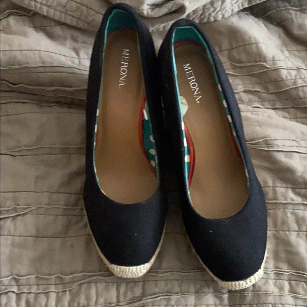 Wedges